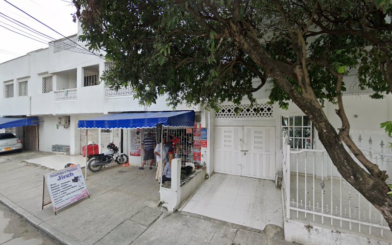 Ferretería La Variedad - Ferretería en Cartagena