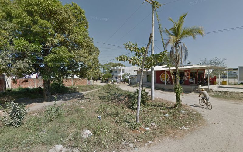 Ferreteria La Voluntad De Dios - Ferretería en Cartagena