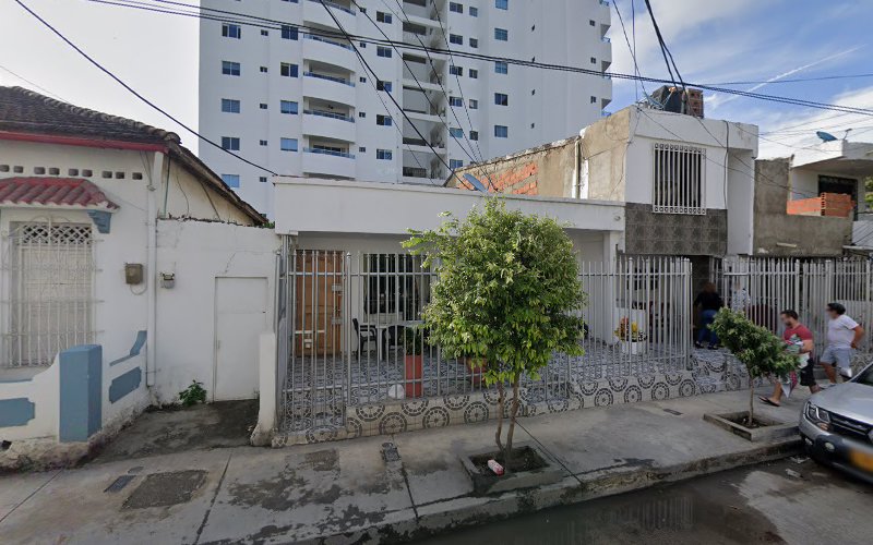 Ferreteria Leal - Ferretería en Cartagena