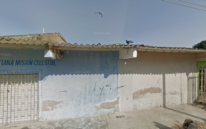 Ferretería Lluvía De Bendícíones - Ferretería en Cartagena