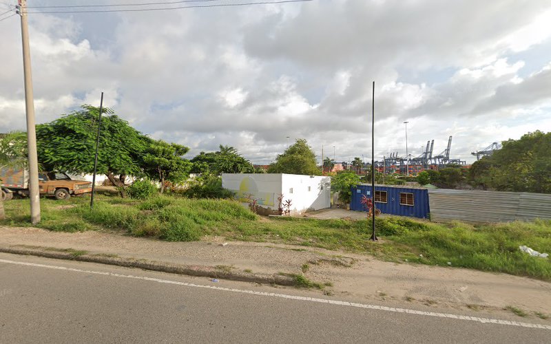 Ferretería Los Ángeles de charlie - Ferretería en Cartagena