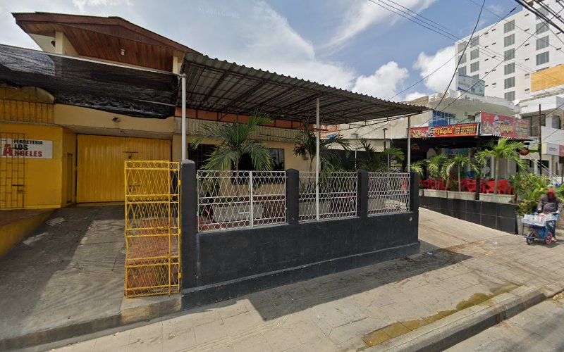 Ferretería Los Angeles - Ferretería en Cartagena