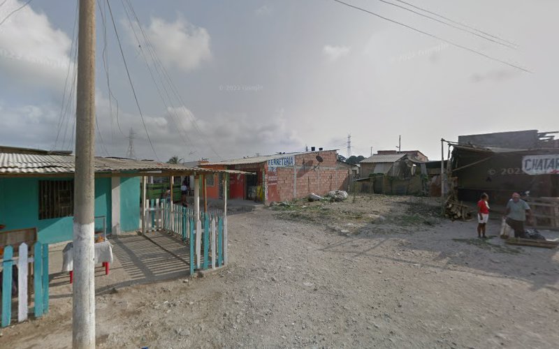 Ferreteria M-Z - Ferretería en Cartagena