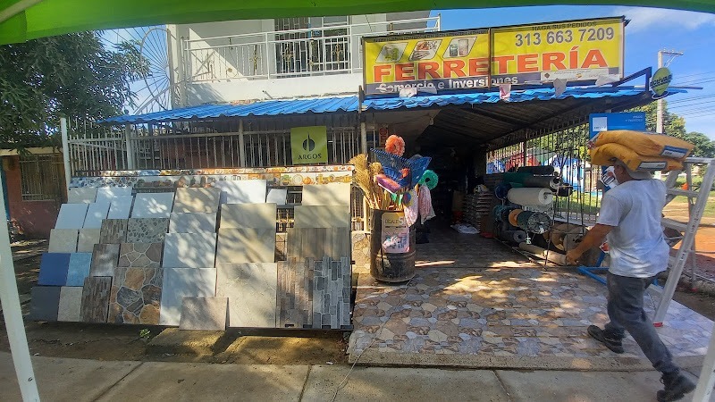 Ferretería María - Ferretería en Cartagena