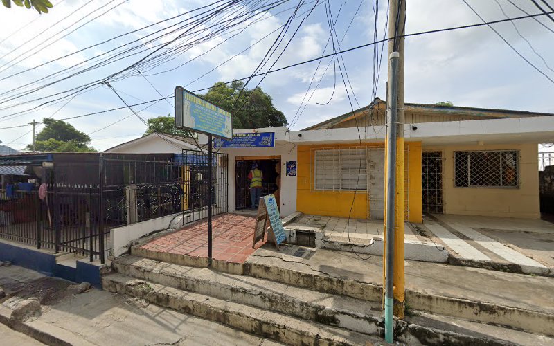 FERRETERIA MARINA LA GIRALDA - Ferretería en Cartagena
