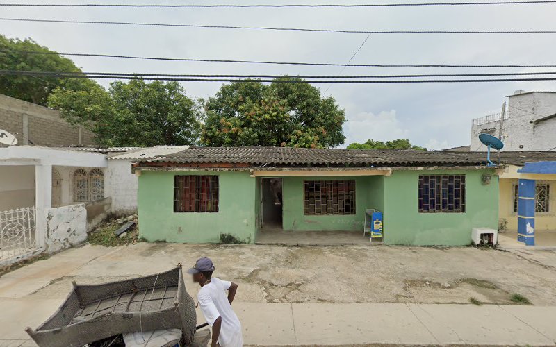 Ferreteria Martinez - Tienda de materiales para la construcción en Cartagena