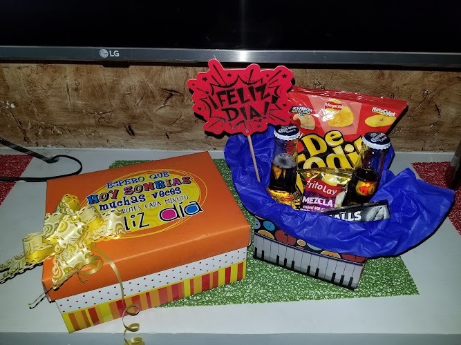 Ferreteria Matertiales 11 de Noviembre - Ferretería en Cartagena