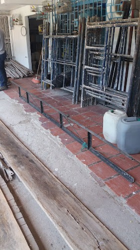 FERRETERIA MERCATODO - Ferretería en Cartagena