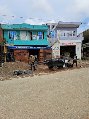 Ferreteria Nuevo Diamante - Ferretería en Cartagena