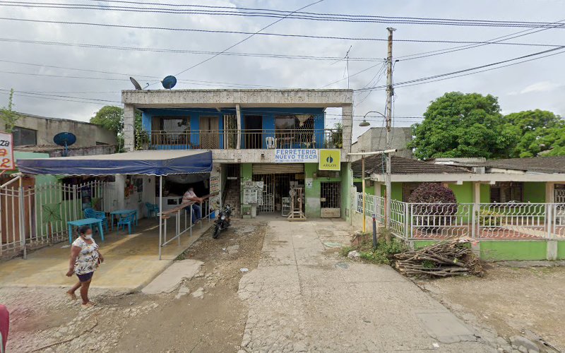 Ferreteria Nuevo Tesca - Ferretería en Cartagena