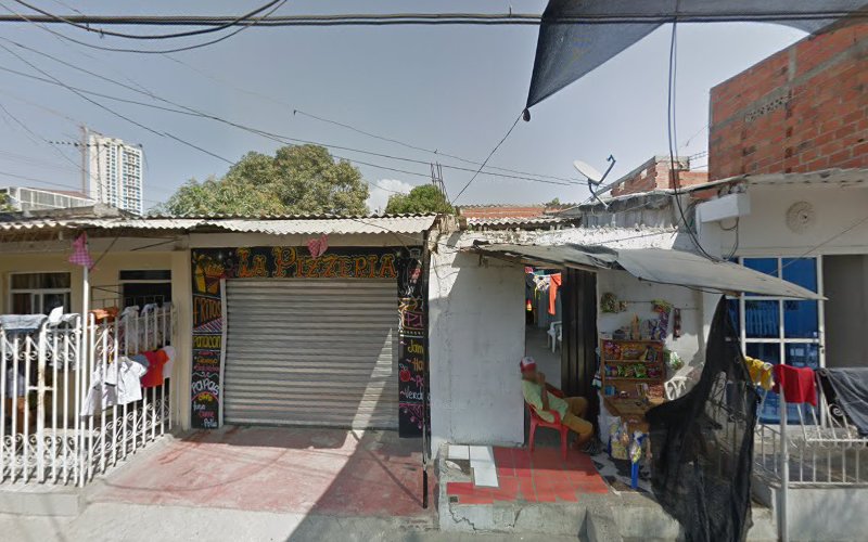 Ferreteria Omar - Ferretería en Cartagena