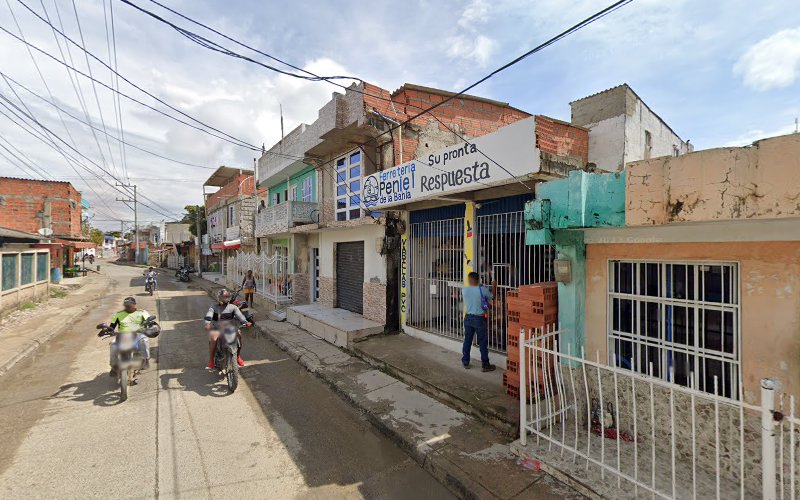 Ferretería Peniel De La Bahia - Ferretería en Cartagena
