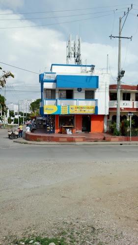 FERRETERIA PINTURAS FERRO - Ferretería en Cartagena