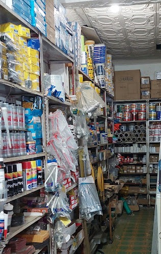 FERRETERIA PINTURAS Y CONSTRUCCIONES S.A.S - Tienda de herramientas en Cartagena