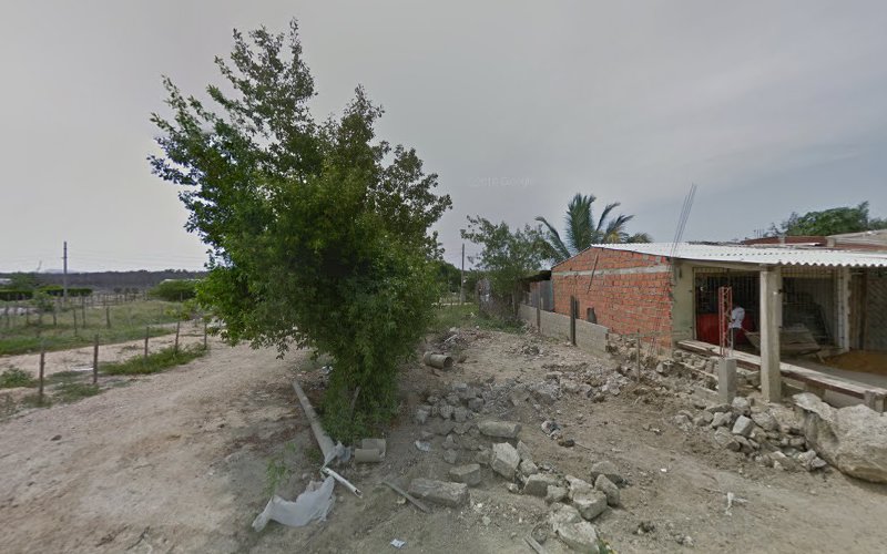 Ferreteria Puerto Bello lewis - Tienda de materiales para la construcción en Cartagena