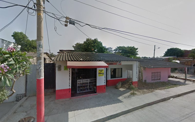 Ferreteria R &#038; M - Ferretería en Cartagena