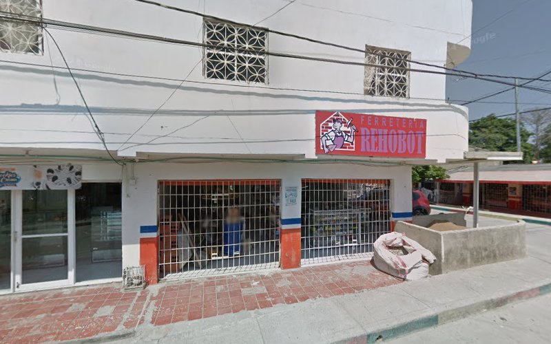 Ferretería Rehobot - Ferretería en Cartagena