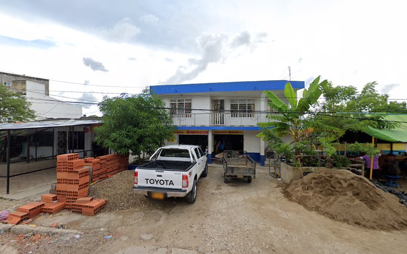 Ferretería Rodríguez - Ferretería en Cartagena