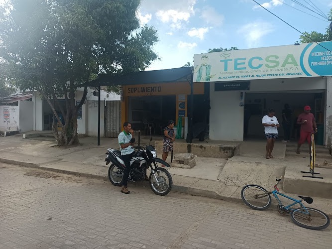 Ferretería soplaviento - Ferretería en Cartagena