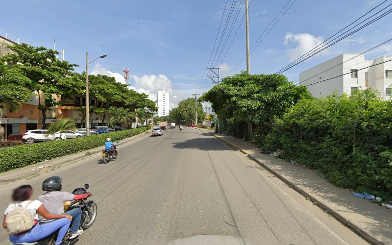 Ferreteria Su Herramienta Ltda - Tienda de materiales para la construcción en Cartagena