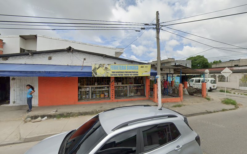 FERRETERIA SUMAICA - Ferretería en Cartagena