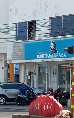 FERRETERIA SUMI-INDUSTRIAL - Ferretería en Cartagena