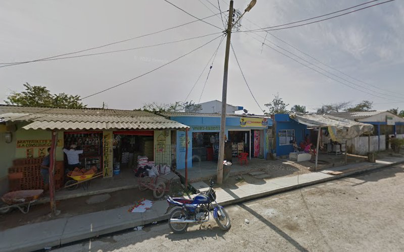 ferreteria tierra baja - Ferretería en Cartagena