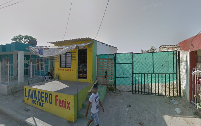 Ferretería TÑO - Ferretería en Cartagena