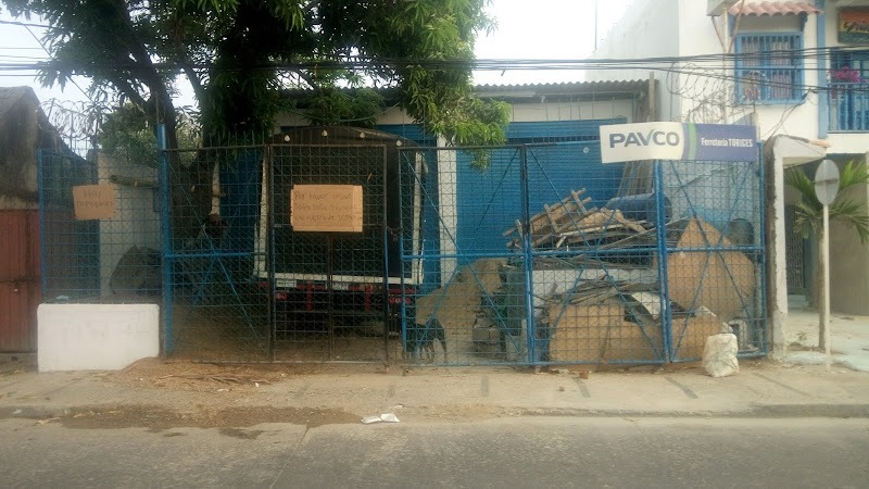 Ferreteria Torices - Ferretería en Cartagena