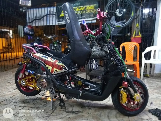 Ferretería Universal del Caribe SAS - Ferretería en Cartagena