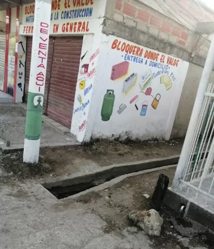 Ferreteria Villa Corelca Express - Ferretería en Cartagena