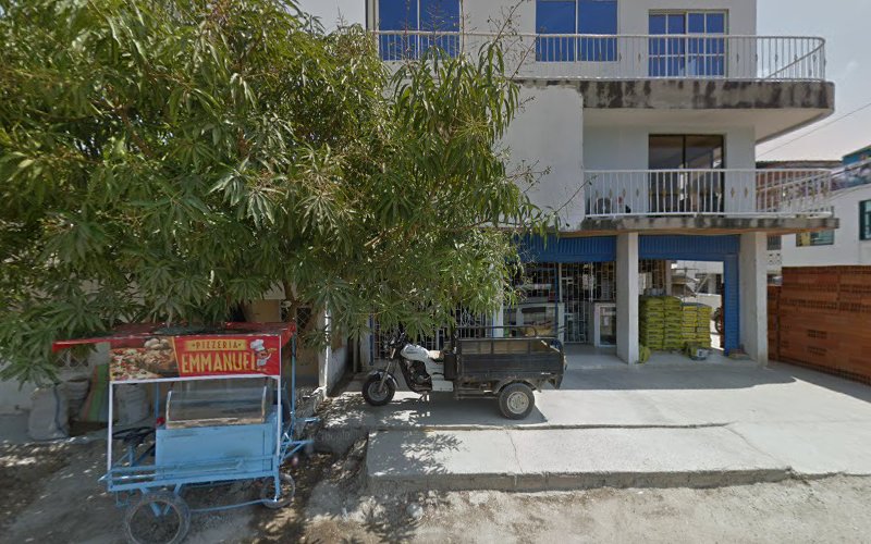 Ferretería Villa Estrella - Ferretería en Cartagena