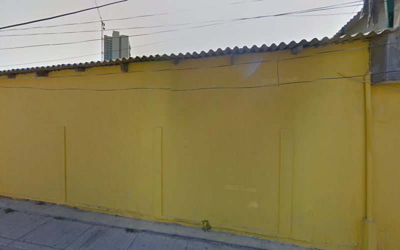 Ferretería vista hermosa - Tienda de herramientas en Cartagena