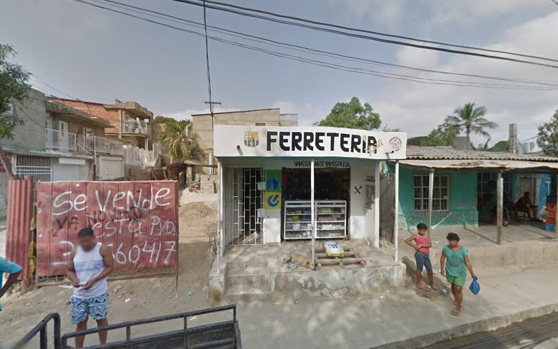 Ferreteria Xavi - Ferretería en Cartagena