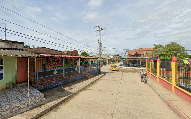 FERRETERIA Y ABASTOS EL BARATONGO - Ferretería en Cartagena