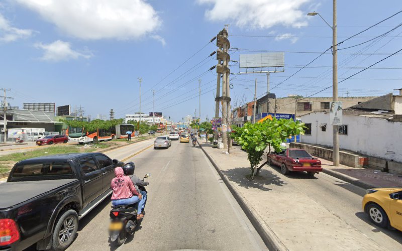 Ferretería Y Eléctricos García - Ferretería en Cartagena