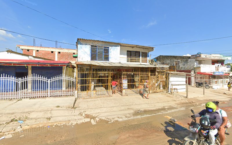 Ferretería Y Materiales Mafelcon - Ferretería en Cartagena