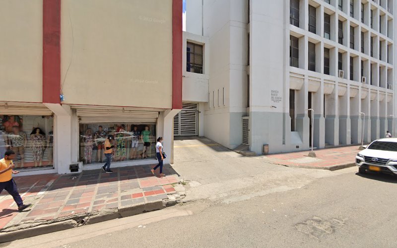 Ferreteria Yacaman - Tienda de materiales para la construcción en Cartagena