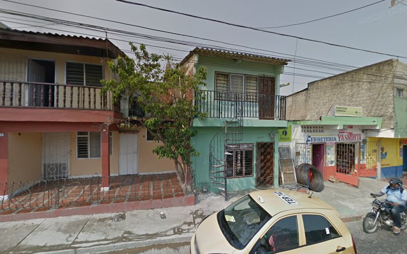 Ferreteria Yasmirita - Ferretería en Cartagena