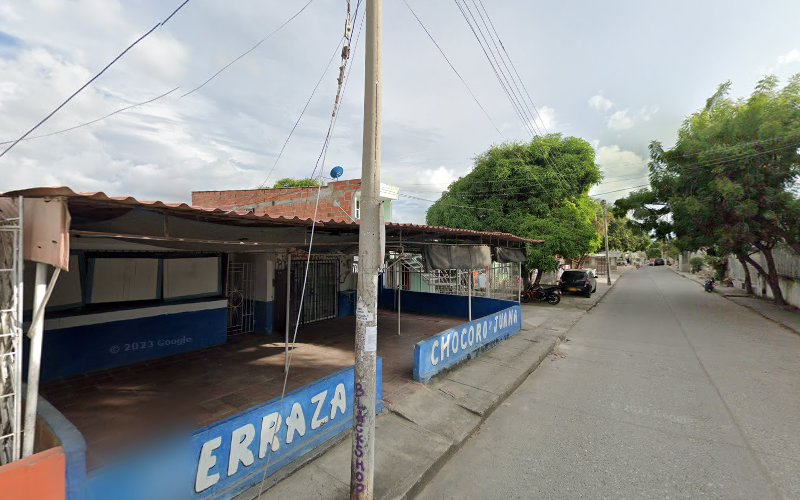 Ferreteria Yc - Ferretería en Cartagena