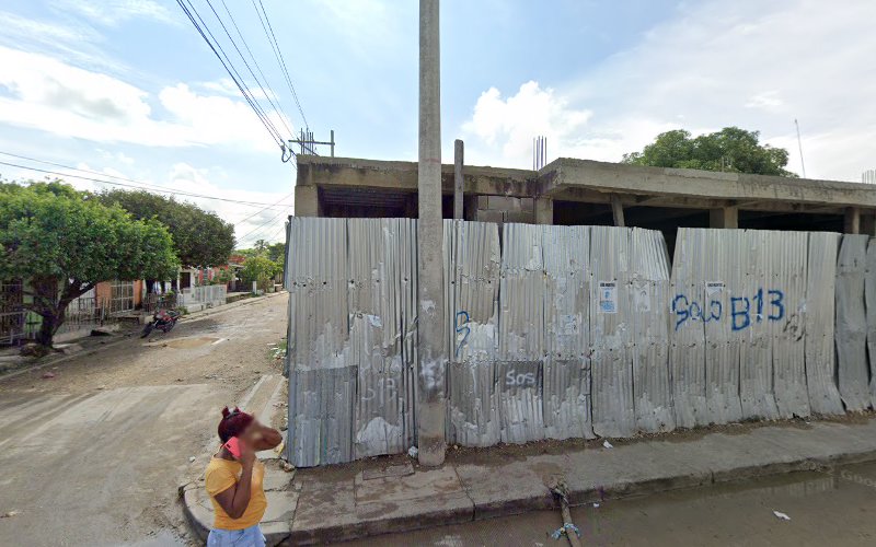 ferreteria yei - Ferretería en Cartagena