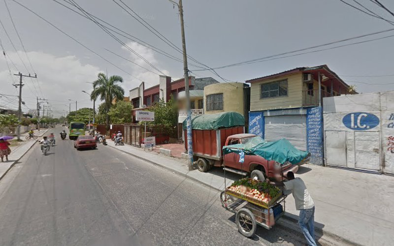 Ferreteria - Ferretería en Cartagena