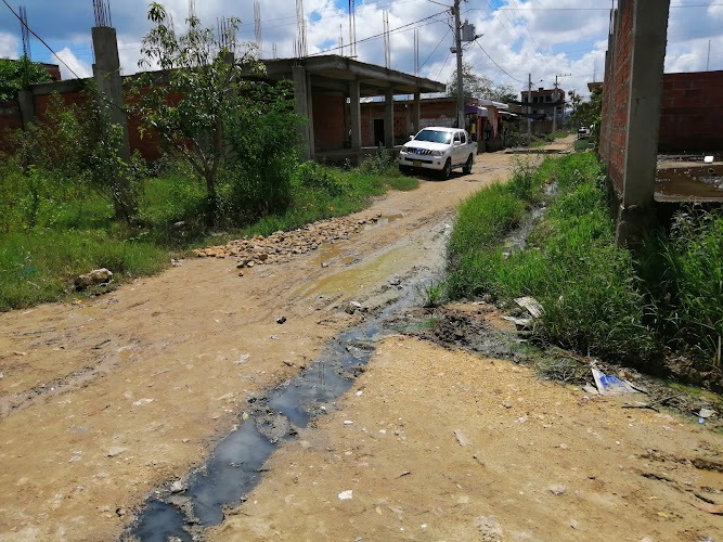 FerreteríaJYR - Urbanización en Cartagena