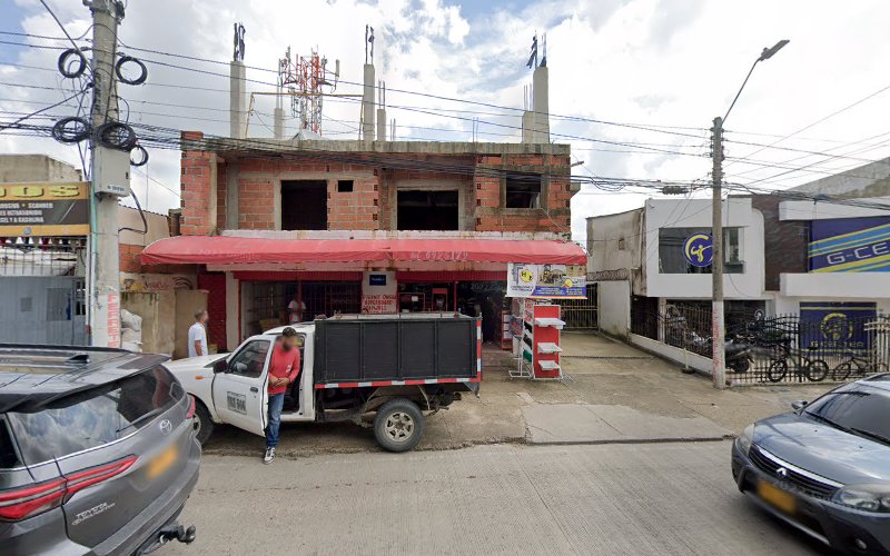 Ferreterias Hb - Ferretería en Cartagena