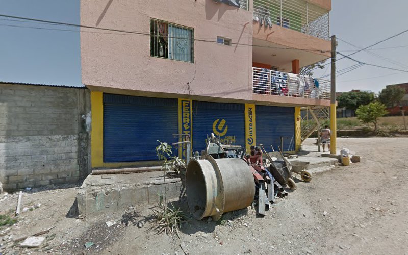 Ferretodo y más - Ferretería en Cartagena