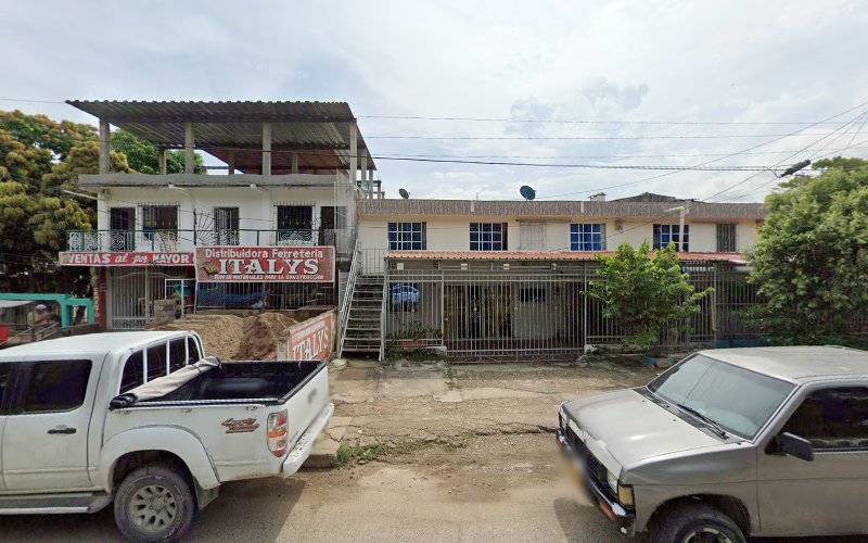 ferretria italy's - Ferretería en Cartagena