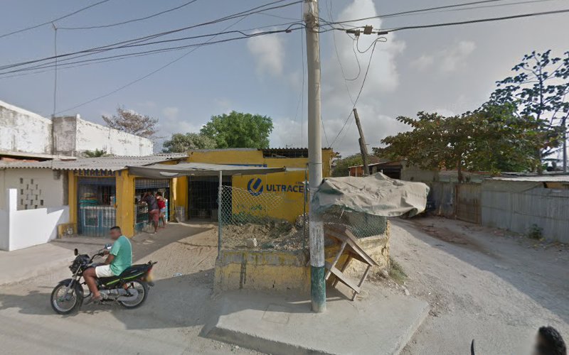 Ferrinaty - Ferretería en Cartagena