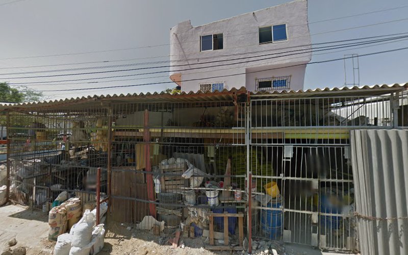 Ferro Dannys - Ferretería en Cartagena