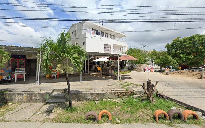 Ferro Jesus - Ferretería en Cartagena