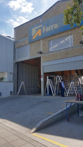 FerroAluminios SAS Cartagena - Proveedor de aluminio en Cartagena